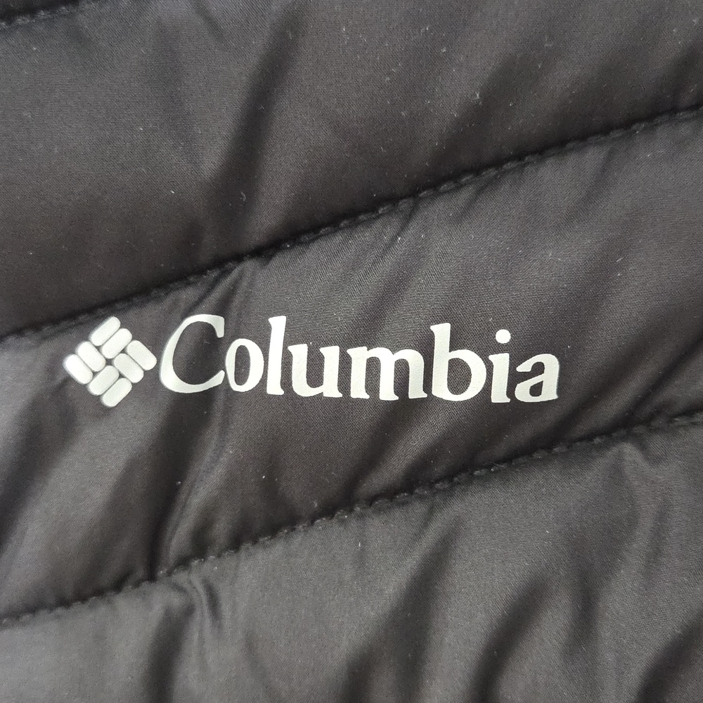 Columbia Womens Lite Vest - Picture 5 of 10